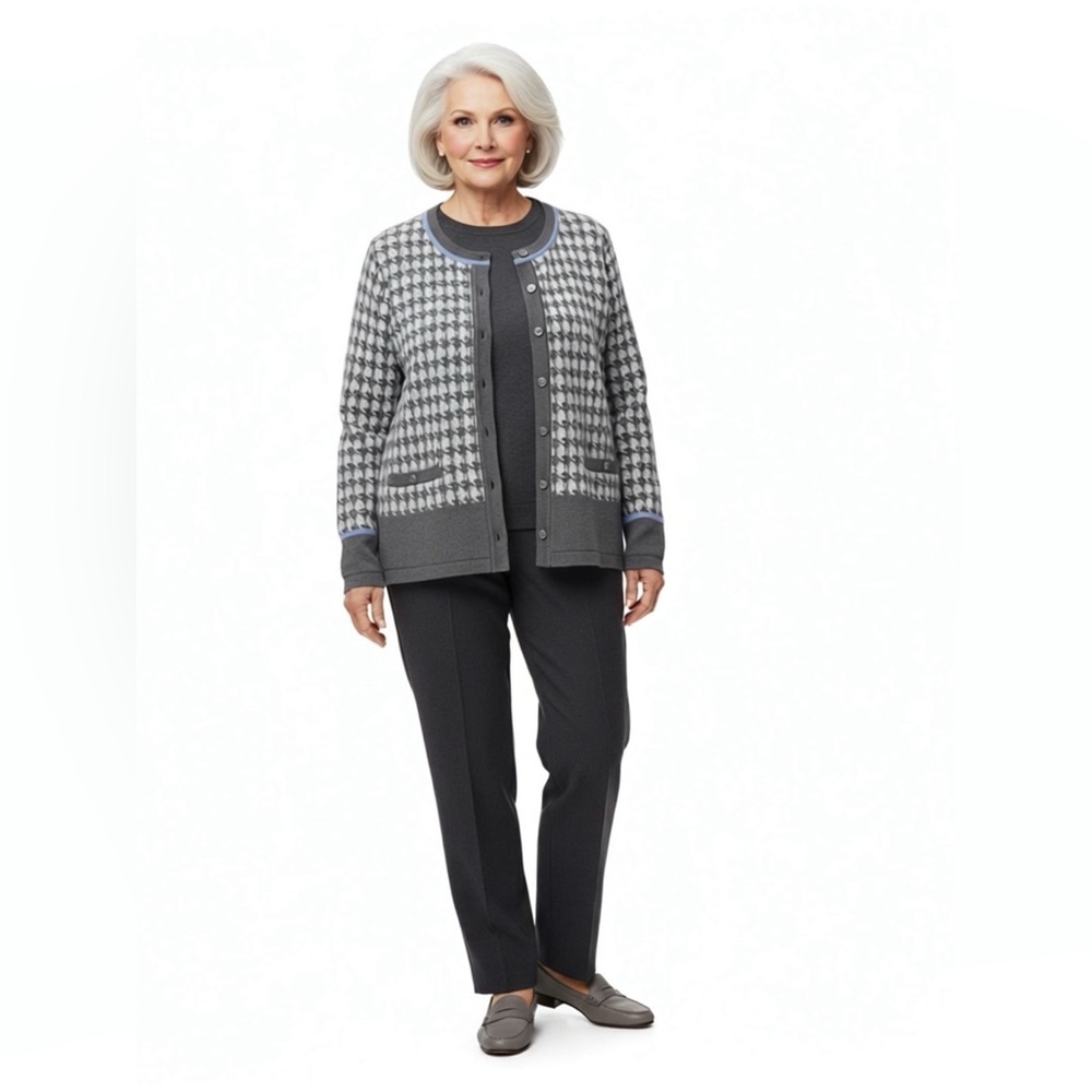 Appleseed's Cardigan